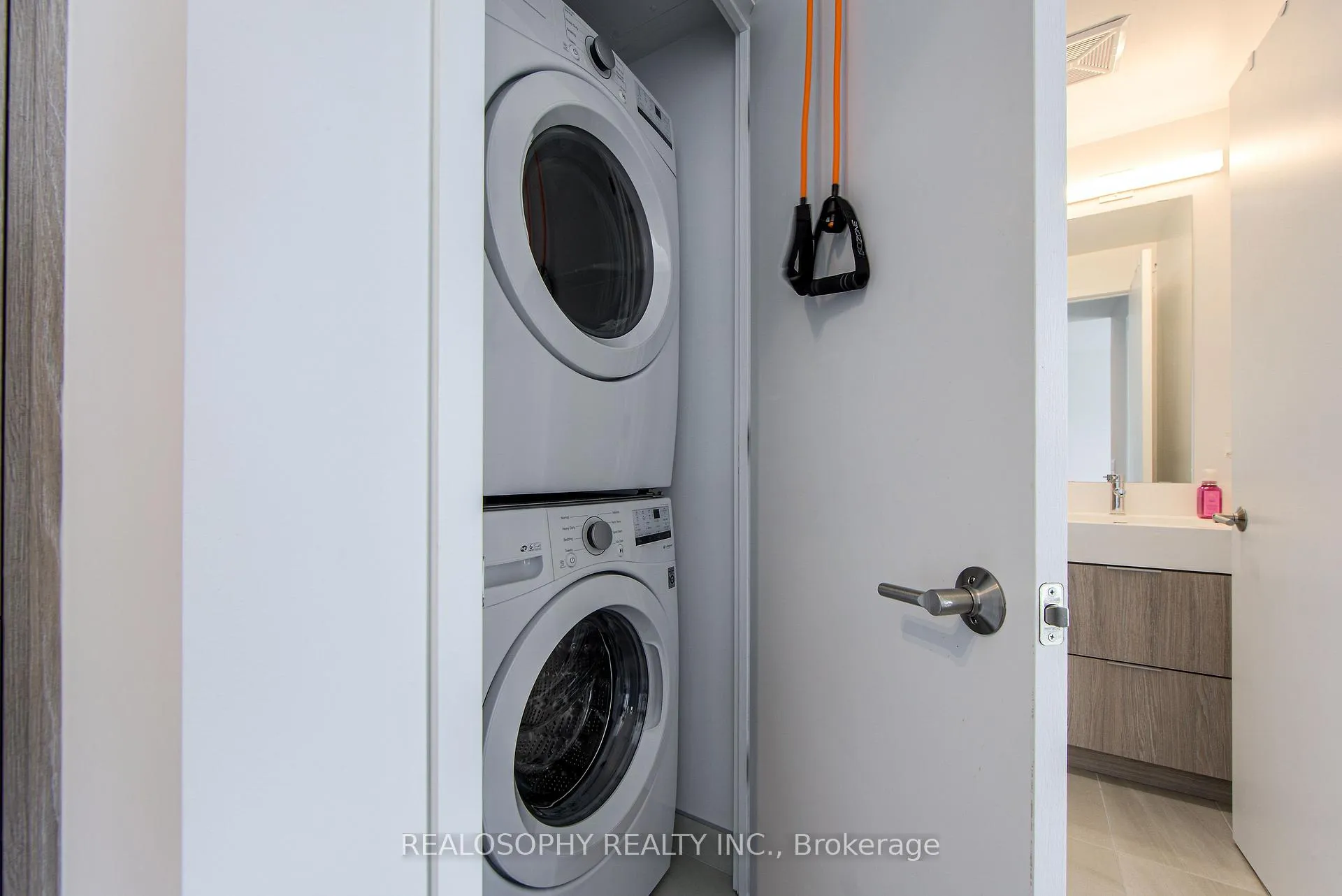 Photo 16 of Unit 1905, 130 River Street, Toronto, Regent Park — HOMEH