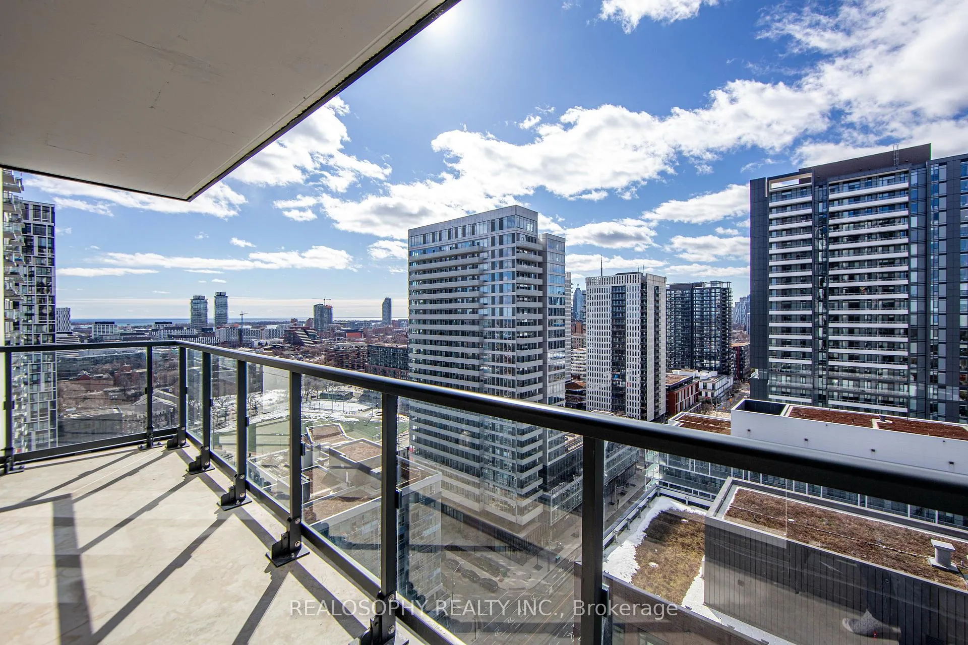 Photo 17 of Unit 1905, 130 River Street, Toronto, Regent Park — HOMEH