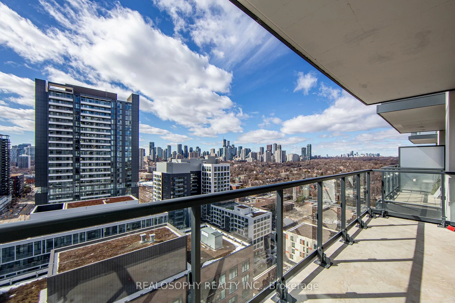 Photo 18 of Unit 1905, 130 River Street, Toronto, Regent Park — HOMEH