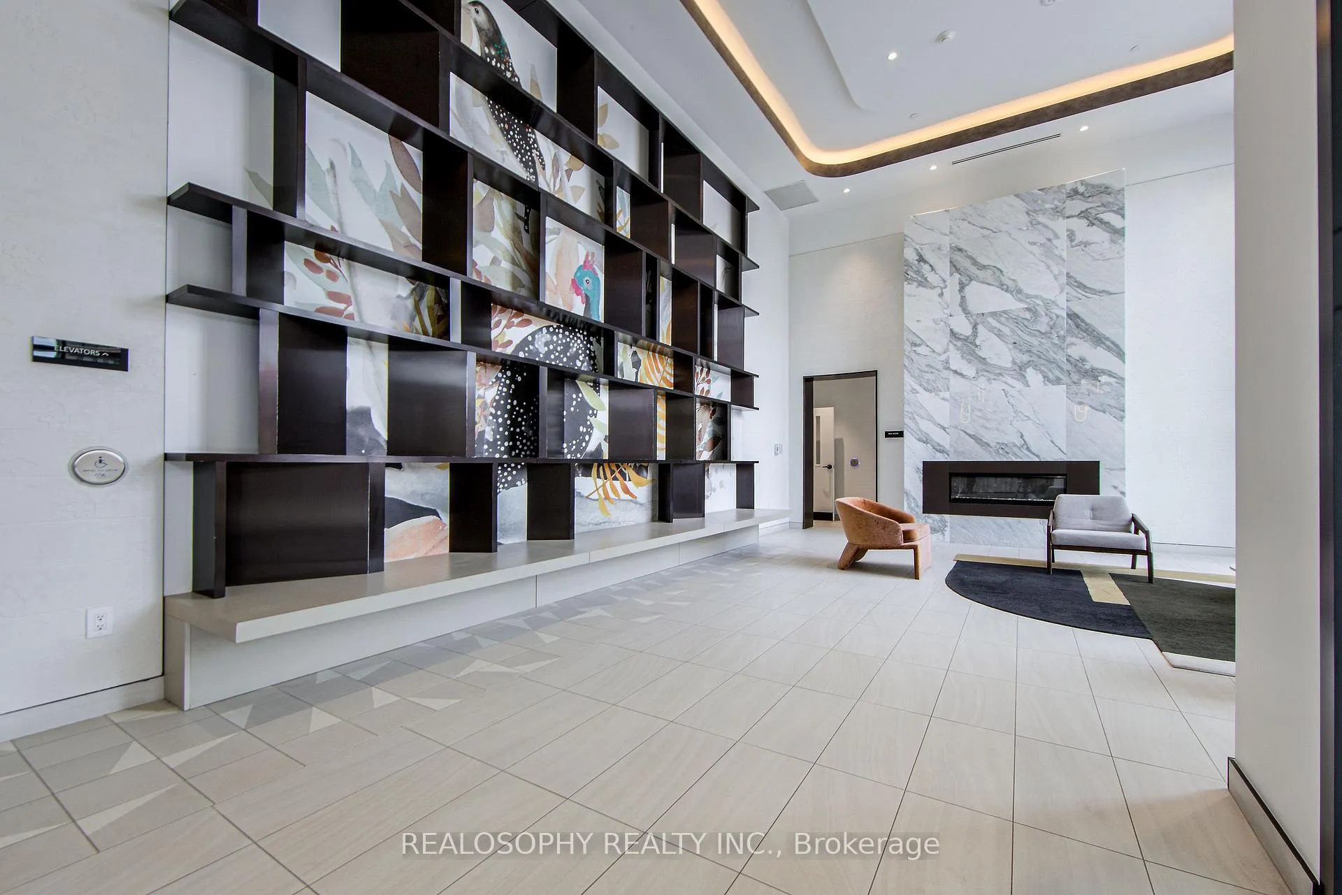 Photo 20 of Unit 1905, 130 River Street, Toronto, Regent Park — HOMEH