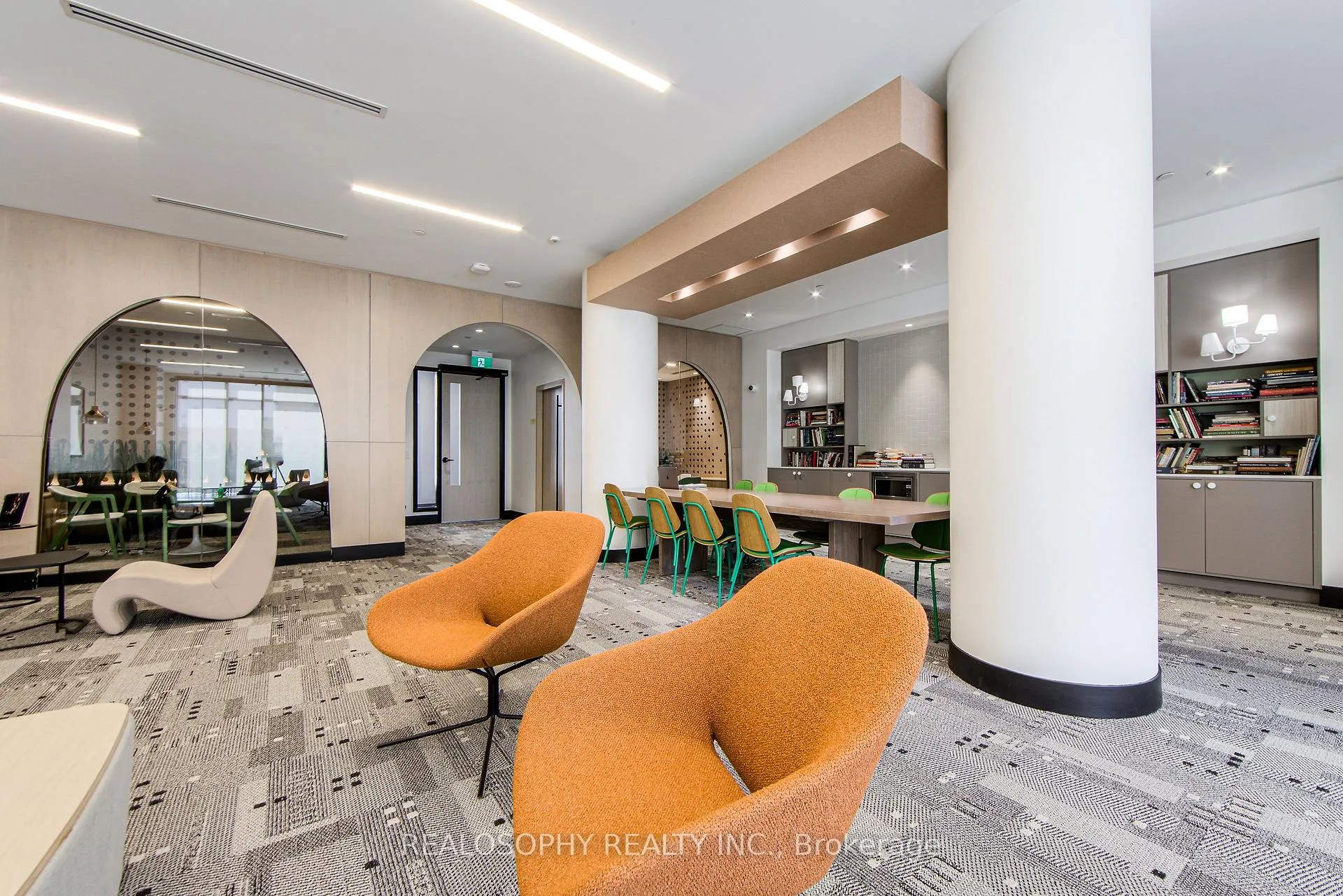 Photo 21 of Unit 1905, 130 River Street, Toronto, Regent Park — HOMEH