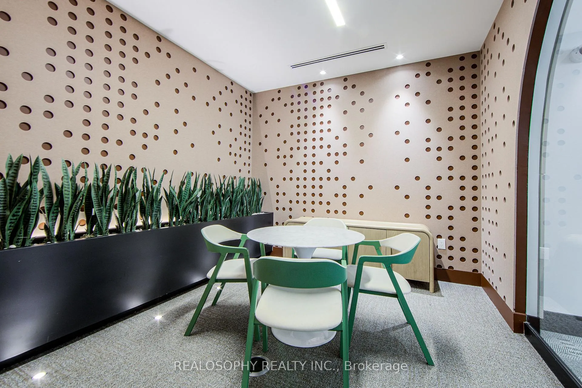 Photo 23 of Unit 1905, 130 River Street, Toronto, Regent Park — HOMEH