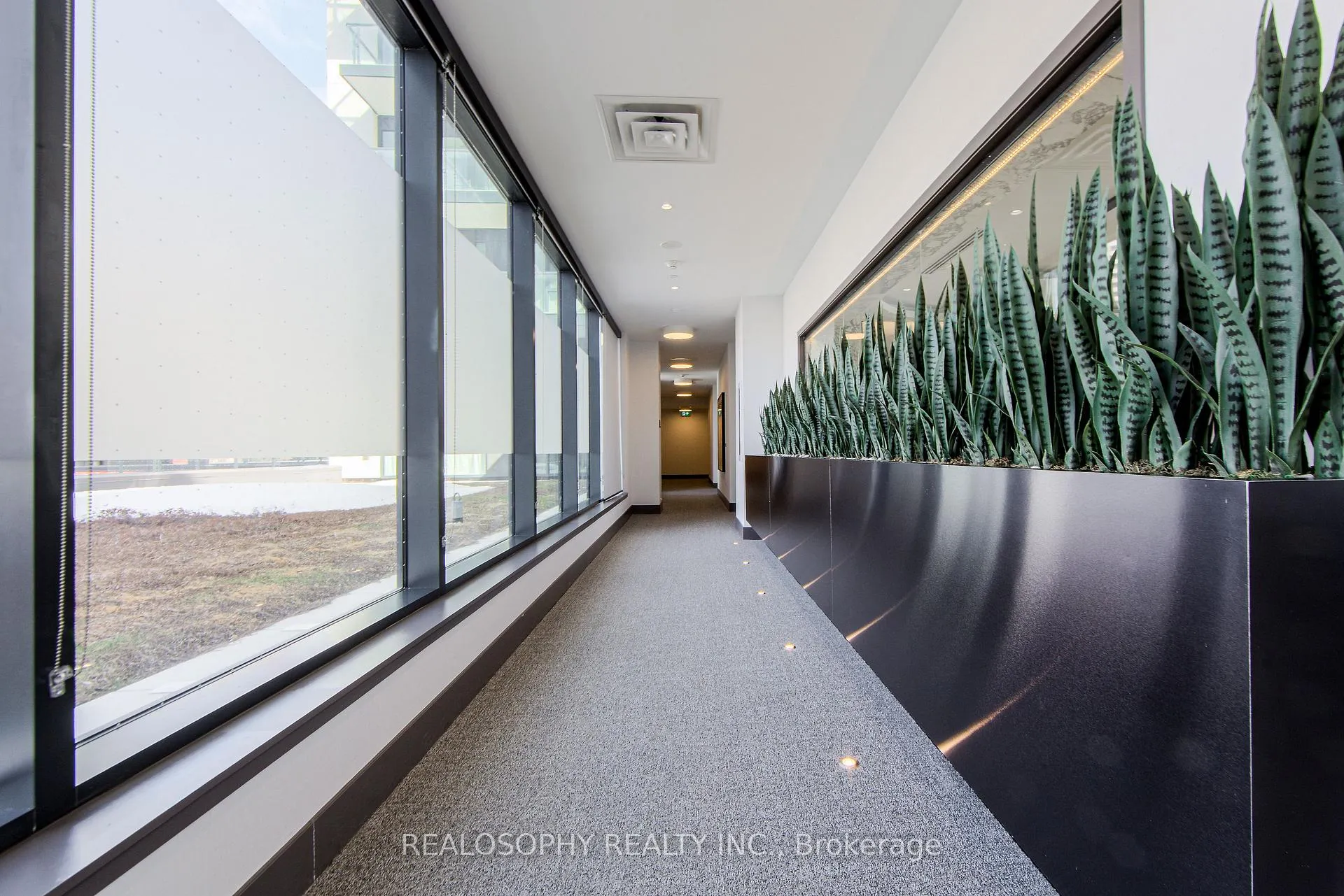 Photo 24 of Unit 1905, 130 River Street, Toronto, Regent Park — HOMEH