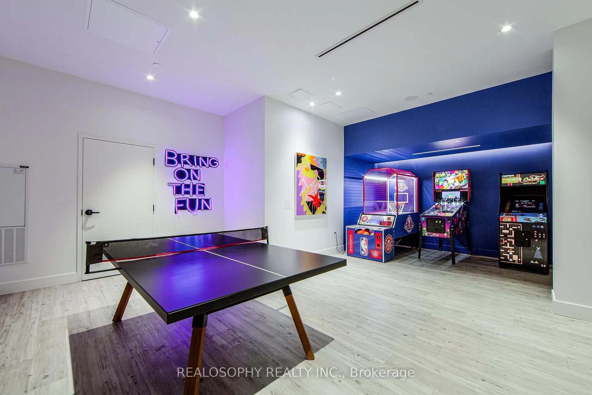 Photo 25 of Unit 1905, 130 River Street, Toronto, Regent Park — HOMEH