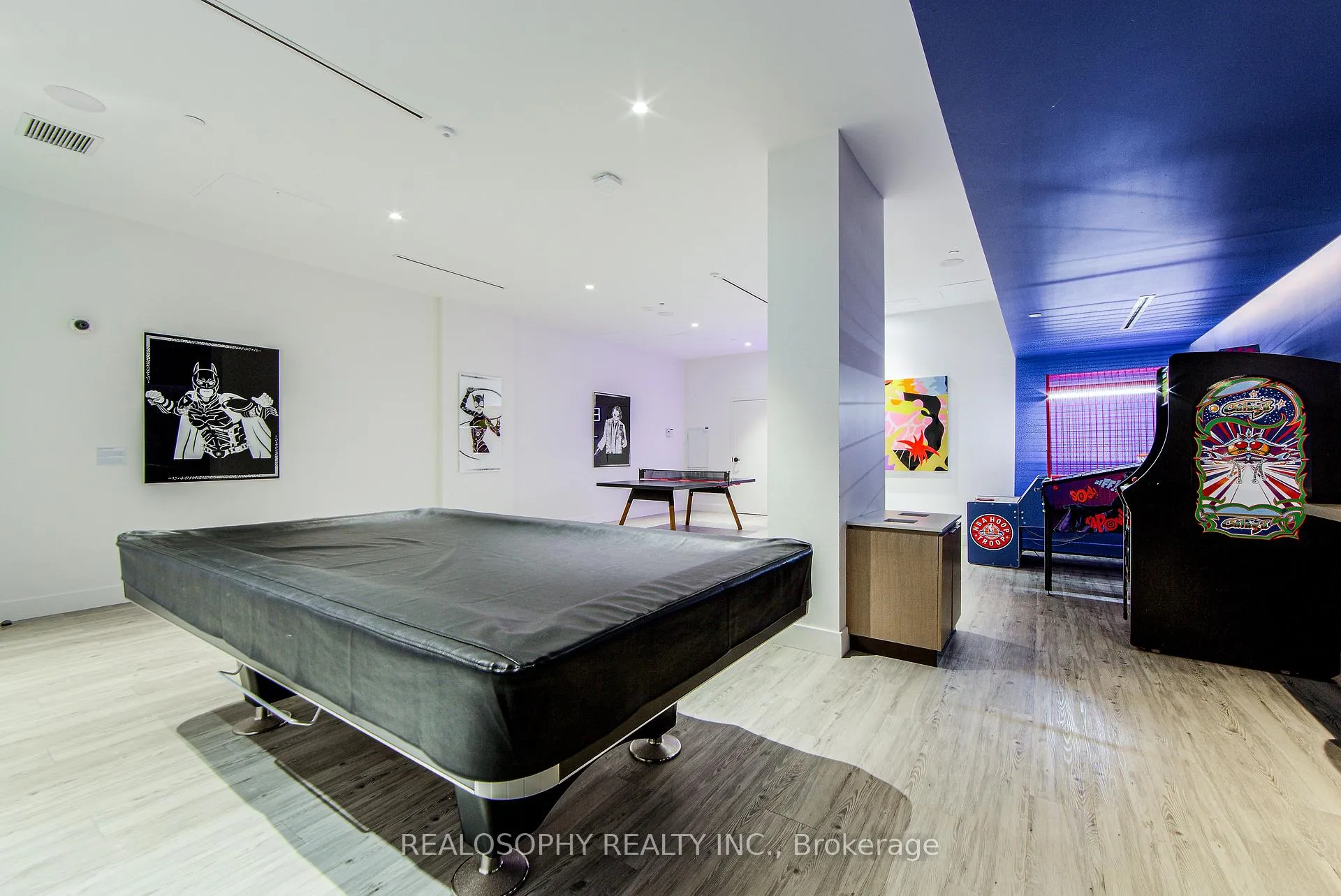 Photo 26 of Unit 1905, 130 River Street, Toronto, Regent Park — HOMEH