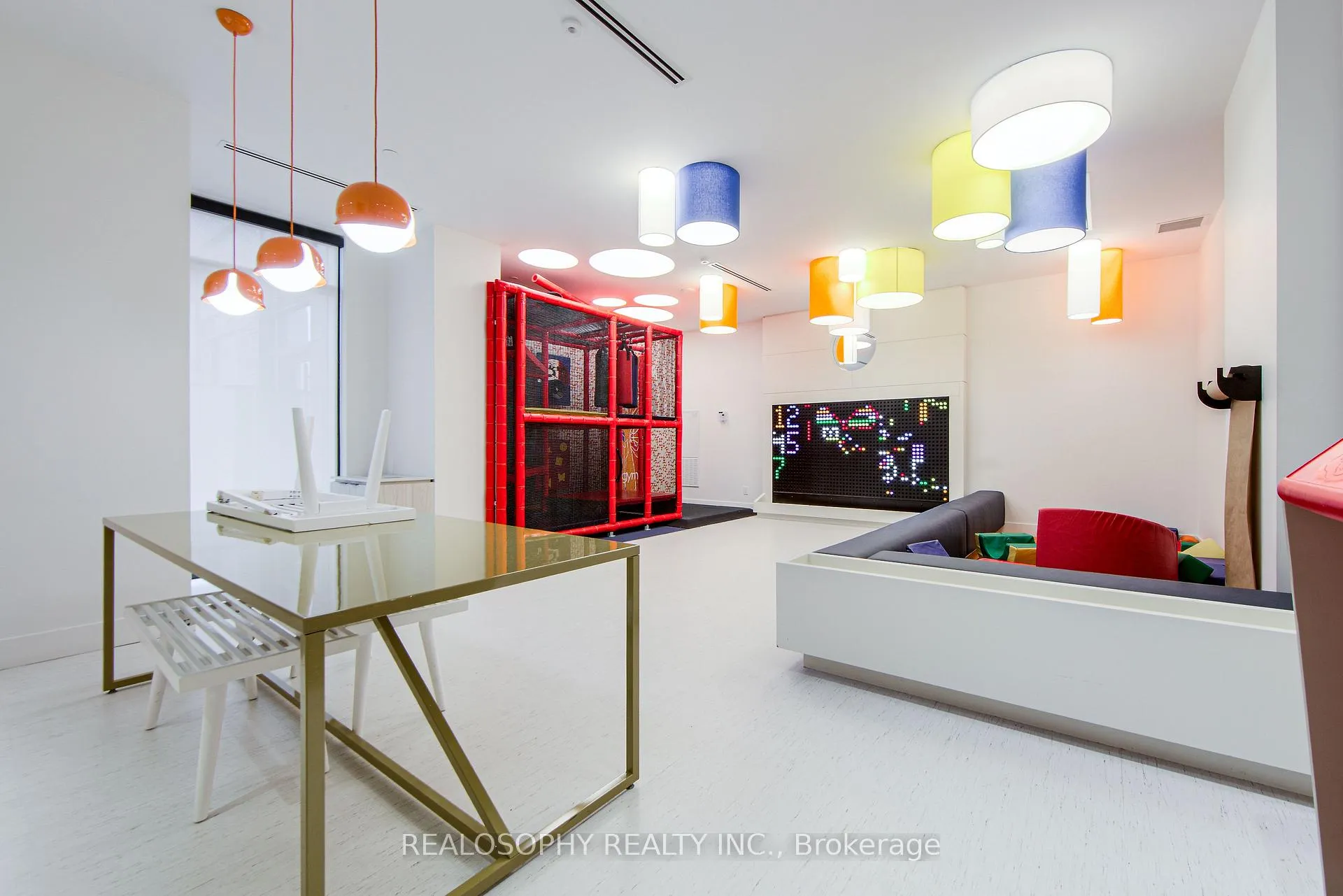 Photo 27 of Unit 1905, 130 River Street, Toronto, Regent Park — HOMEH