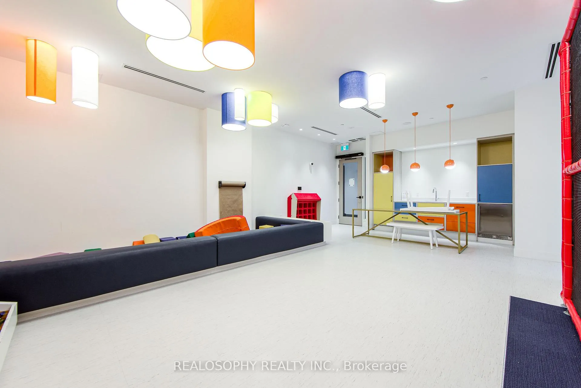Photo 28 of Unit 1905, 130 River Street, Toronto, Regent Park — HOMEH