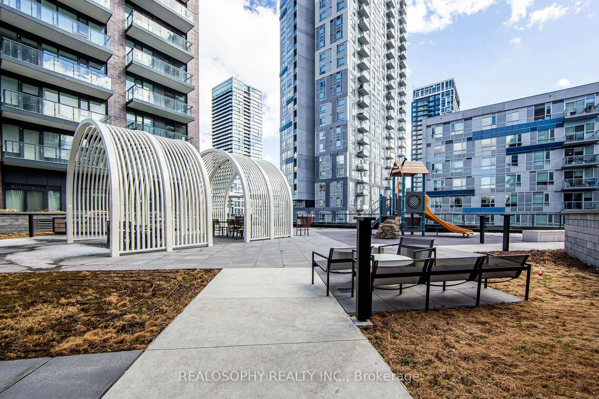 Photo 29 of Unit 1905, 130 River Street, Toronto, Regent Park — HOMEH