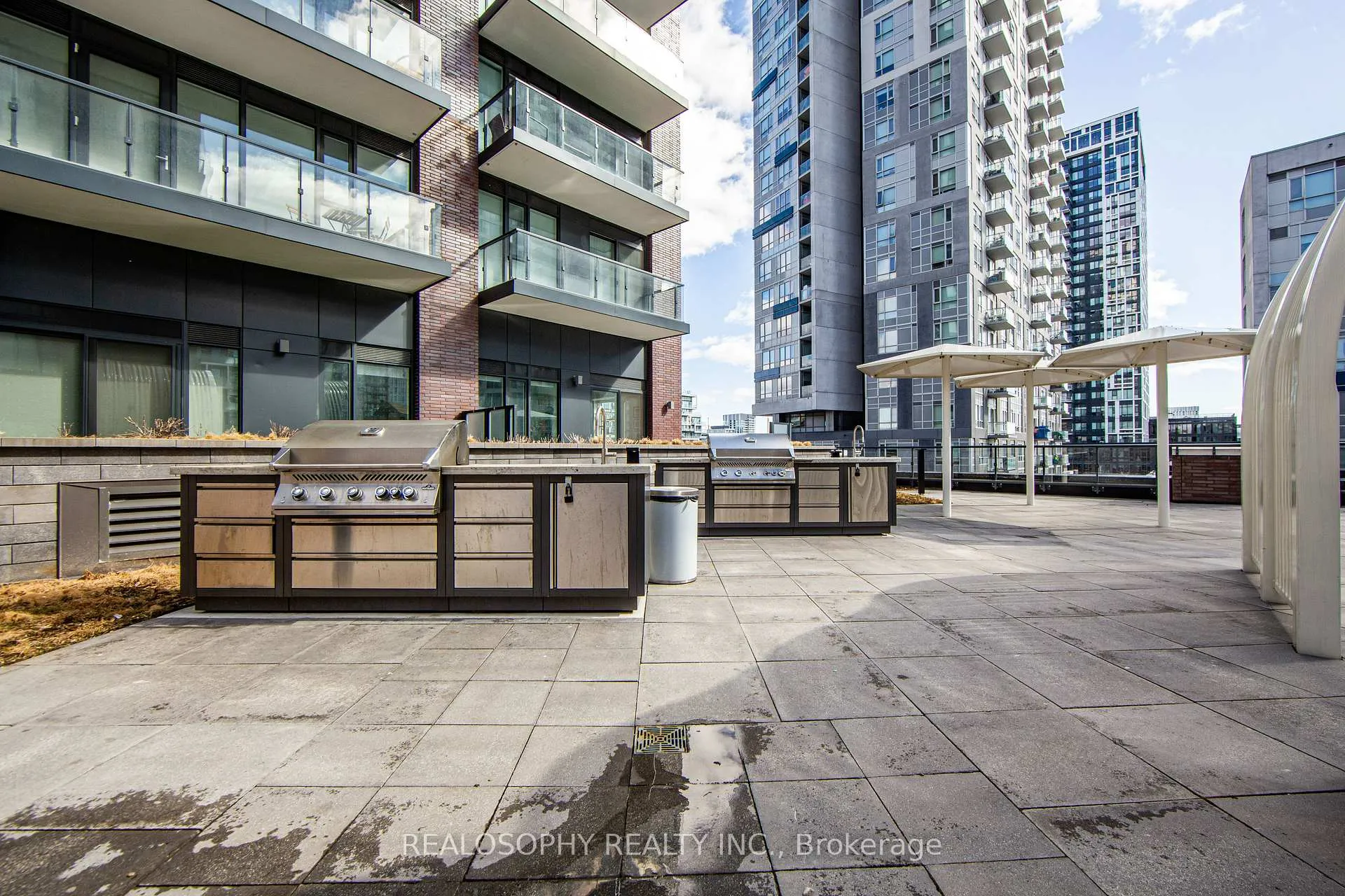 Photo 30 of Unit 1905, 130 River Street, Toronto, Regent Park — HOMEH