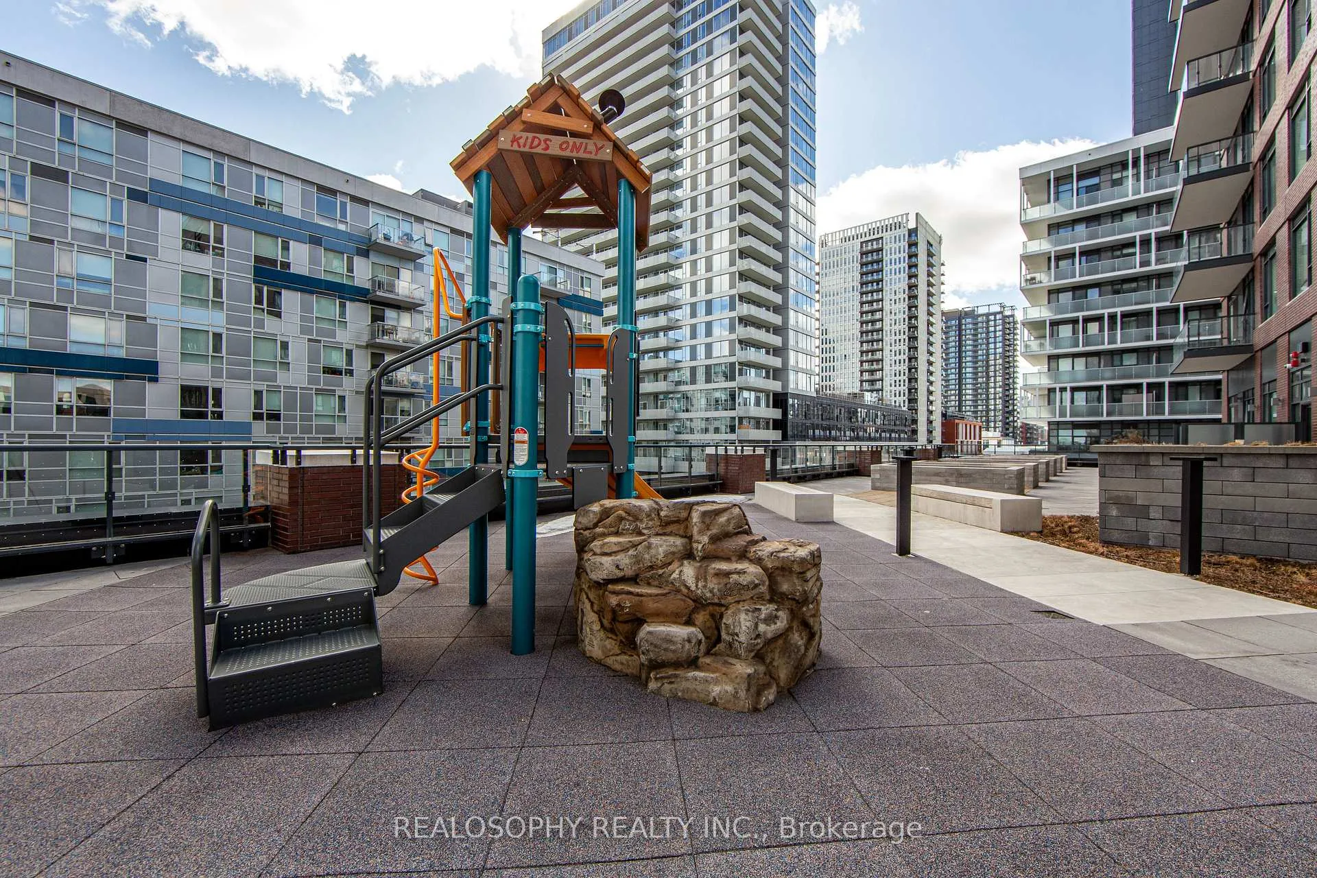 Photo 31 of Unit 1905, 130 River Street, Toronto, Regent Park — HOMEH
