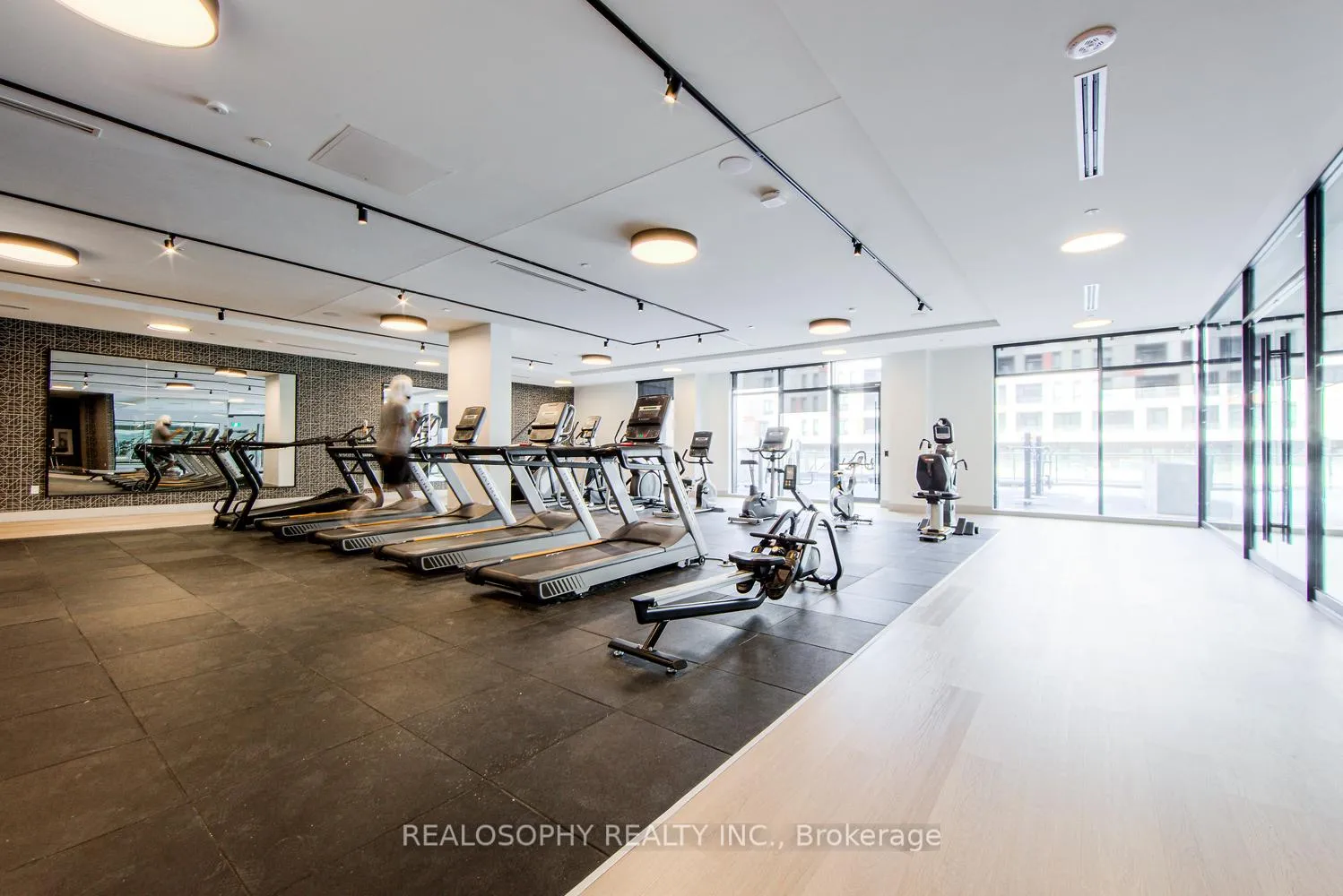 Photo 32 of Unit 1905, 130 River Street, Toronto, Regent Park — HOMEH