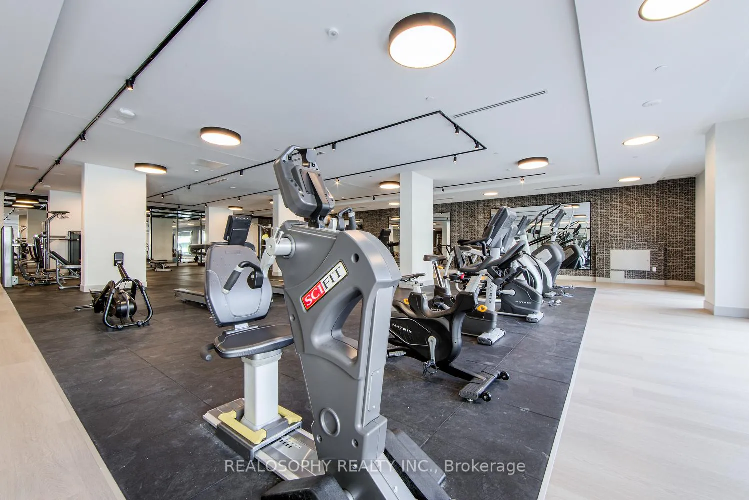 Photo 33 of Unit 1905, 130 River Street, Toronto, Regent Park — HOMEH