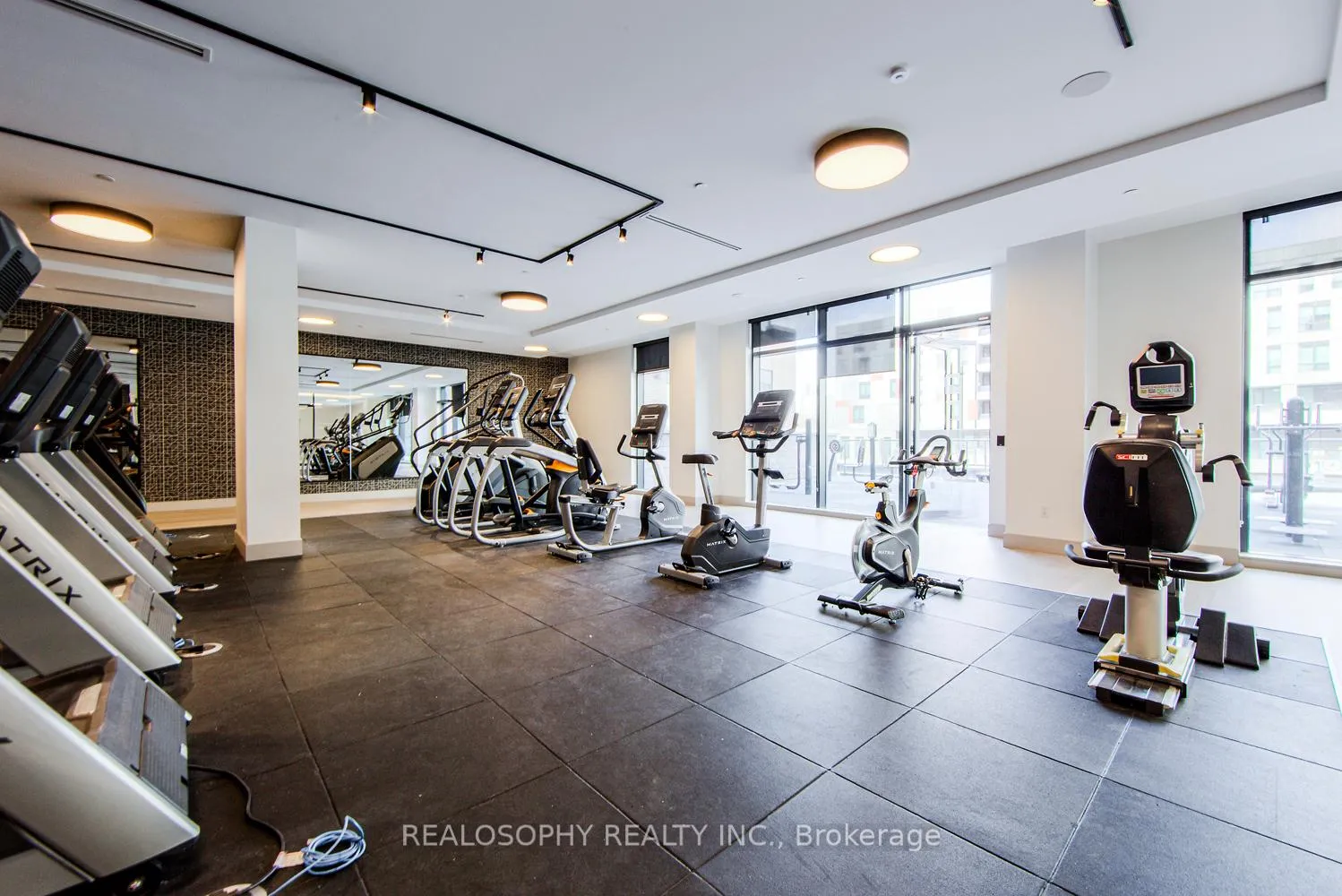 Photo 34 of Unit 1905, 130 River Street, Toronto, Regent Park — HOMEH