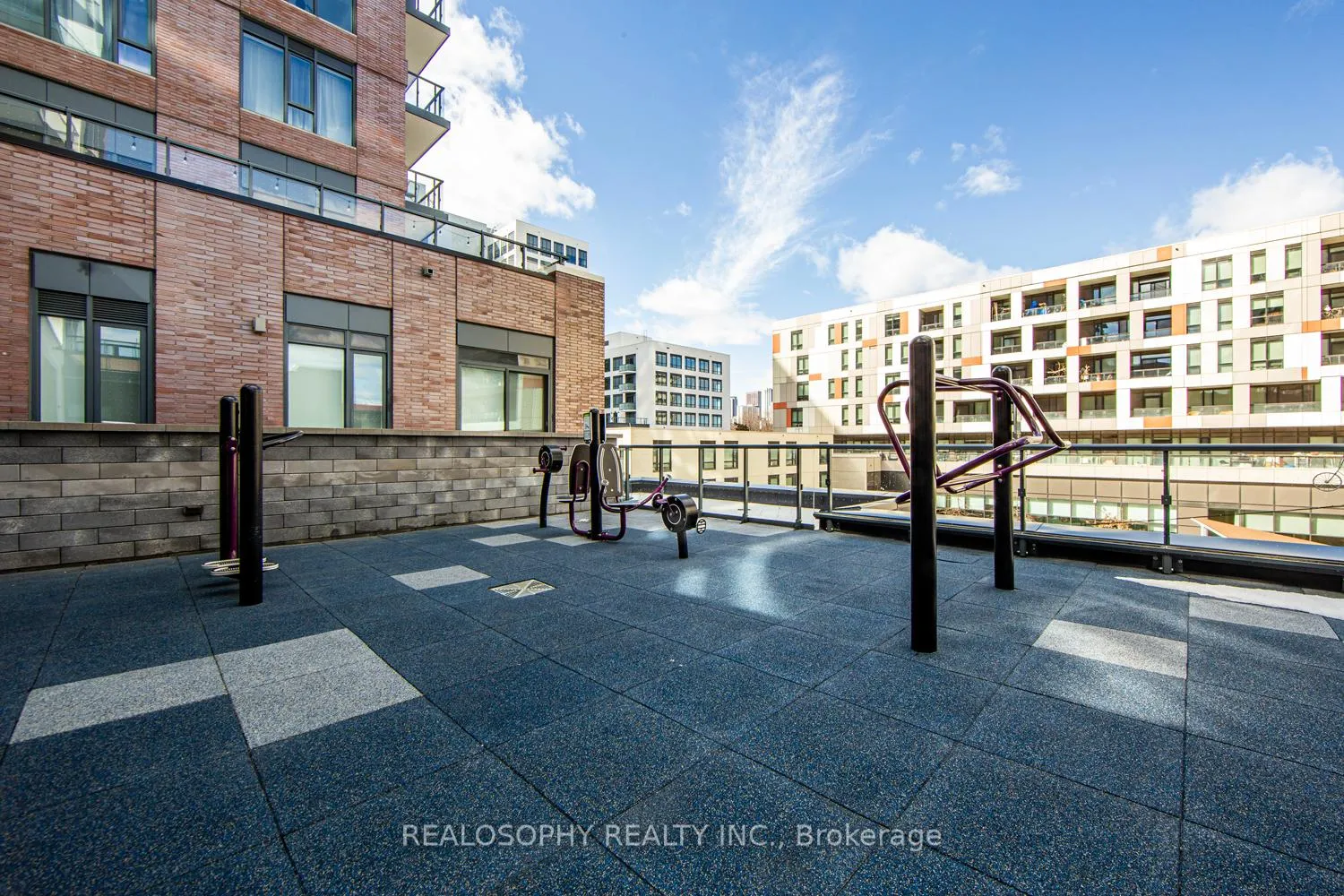 Photo 35 of Unit 1905, 130 River Street, Toronto, Regent Park — HOMEH