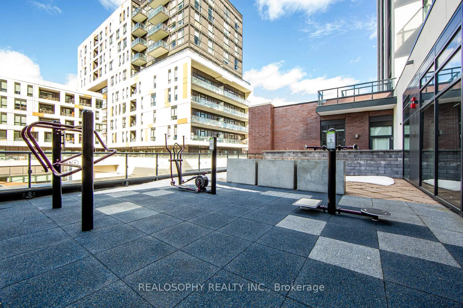 Photo 36 of Unit 1905, 130 River Street, Toronto, Regent Park — HOMEH