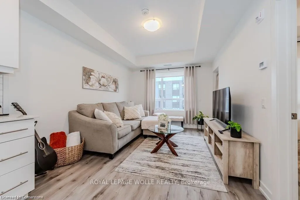 Photo 8 of Unit 410, 247 Northfield Drive E, Waterloo — HOMEH