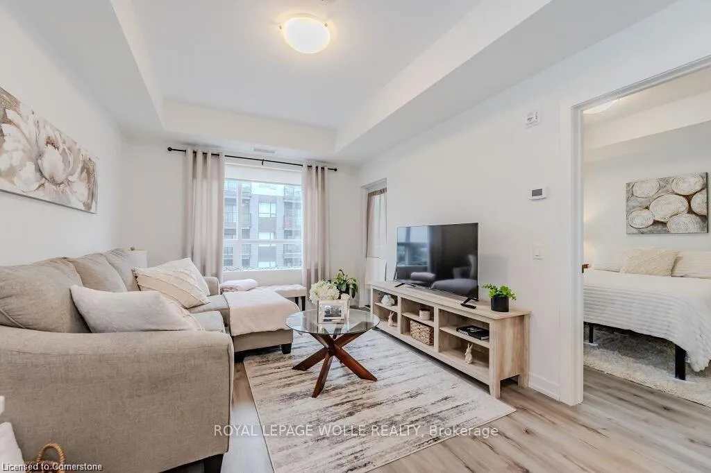 Photo 9 of Unit 410, 247 Northfield Drive E, Waterloo — HOMEH