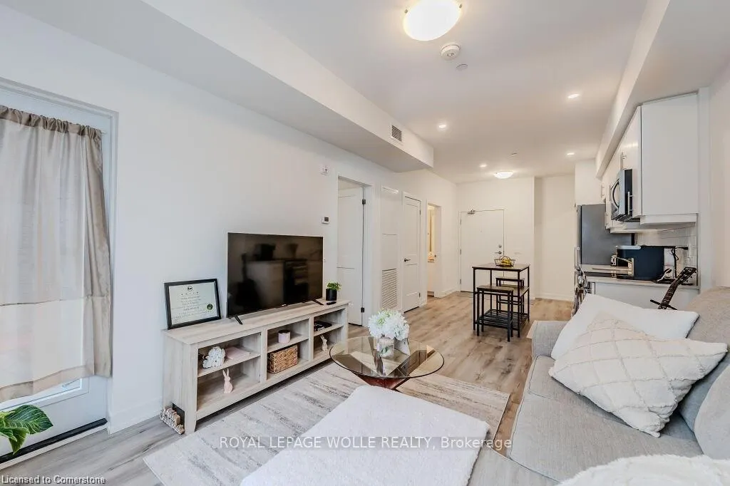 Photo 10 of Unit 410, 247 Northfield Drive E, Waterloo — HOMEH
