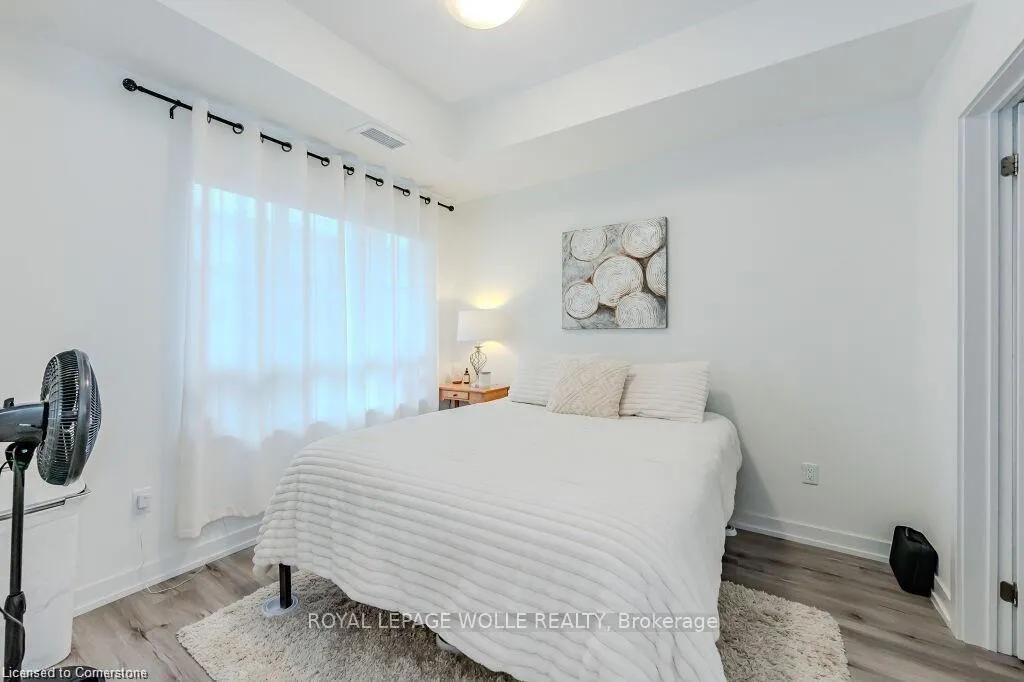 Photo 11 of Unit 410, 247 Northfield Drive E, Waterloo — HOMEH