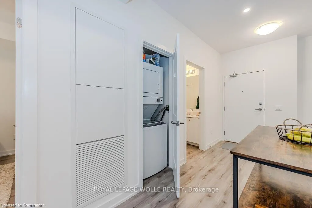 Photo 15 of Unit 410, 247 Northfield Drive E, Waterloo — HOMEH