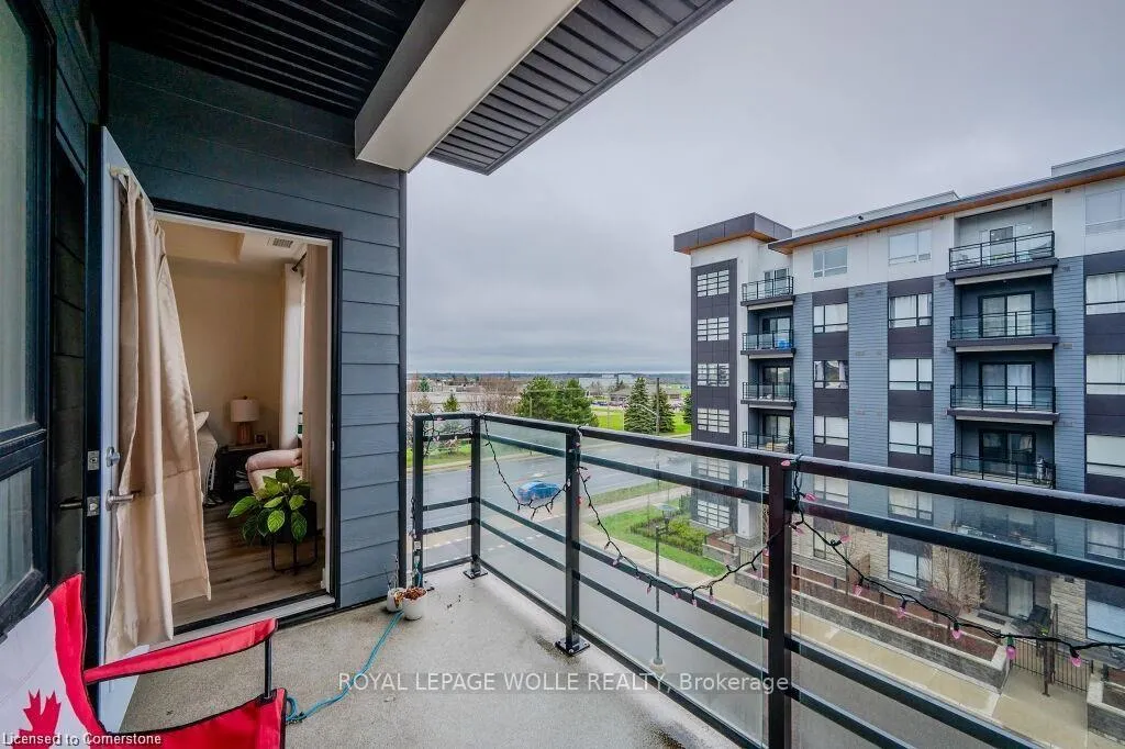 Photo 20 of Unit 410, 247 Northfield Drive E, Waterloo — HOMEH