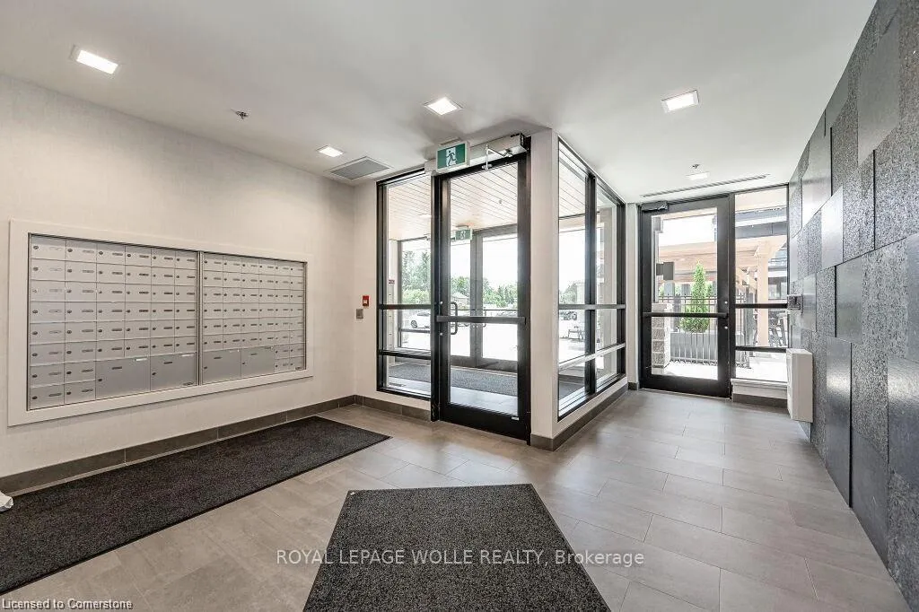 Photo 21 of Unit 410, 247 Northfield Drive E, Waterloo — HOMEH