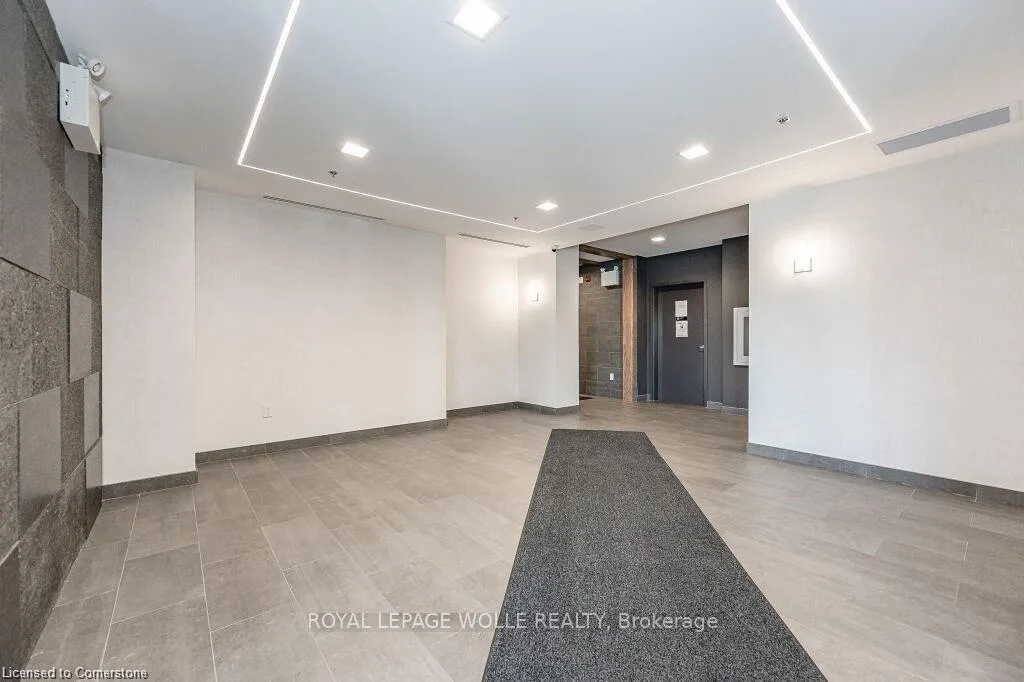 Photo 22 of Unit 410, 247 Northfield Drive E, Waterloo — HOMEH