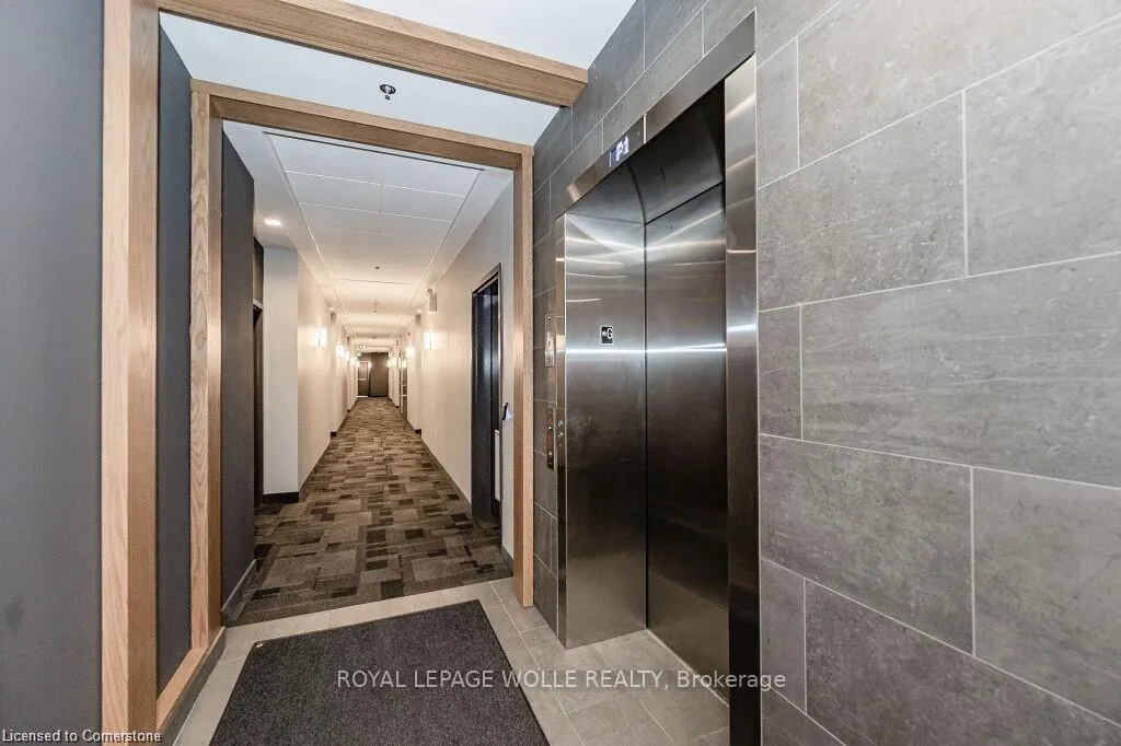 Photo 23 of Unit 410, 247 Northfield Drive E, Waterloo — HOMEH