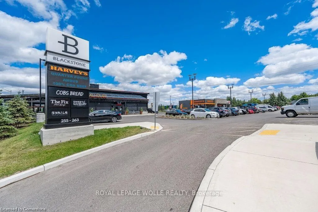 Photo 24 of Unit 410, 247 Northfield Drive E, Waterloo — HOMEH