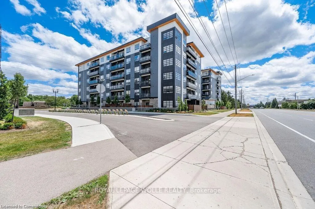 Photo 25 of Unit 410, 247 Northfield Drive E, Waterloo — HOMEH