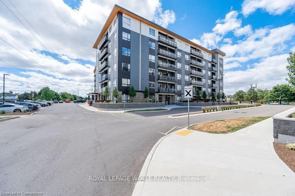 Photo 26 of Unit 410, 247 Northfield Drive E, Waterloo — HOMEH