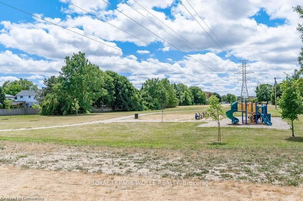 Photo 33 of Unit 410, 247 Northfield Drive E, Waterloo — HOMEH