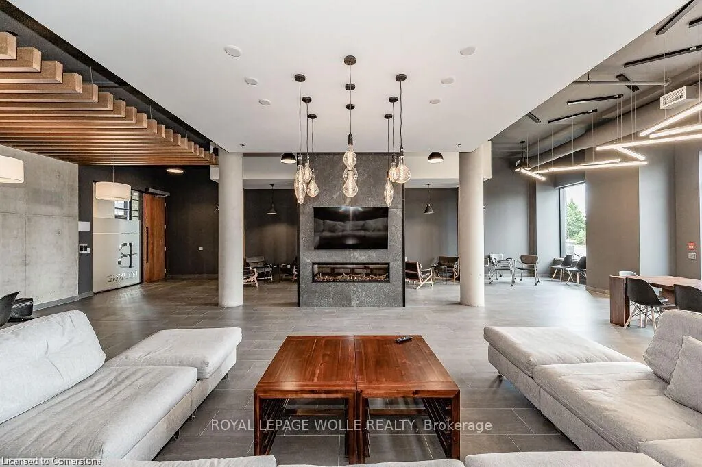 Photo 38 of Unit 410, 247 Northfield Drive E, Waterloo — HOMEH