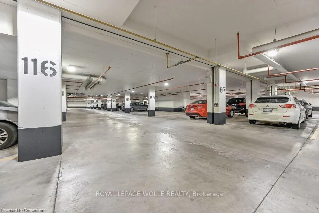 Photo 43 of Unit 410, 247 Northfield Drive E, Waterloo — HOMEH