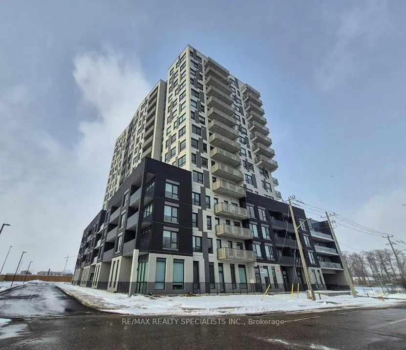 Photo 1 of Unit 216, 1333 Weber Street E, Kitchener — HOMEH
