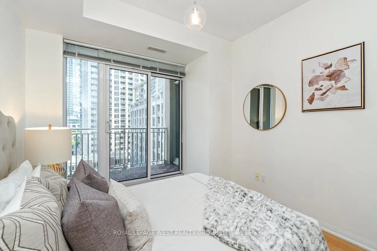 Photo 20 of Unit 809, 628 Fleet Street, Toronto, Niagara — HOMEH