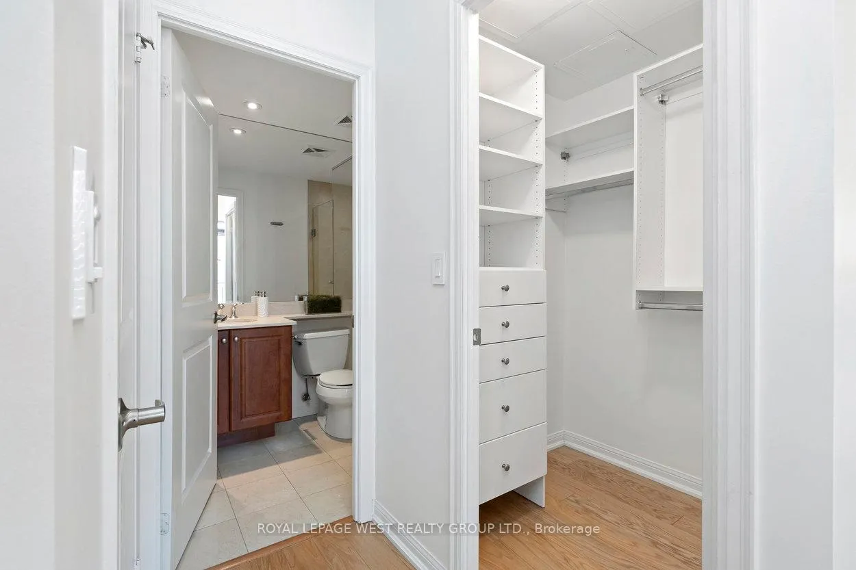 Photo 22 of Unit 809, 628 Fleet Street, Toronto, Niagara — HOMEH