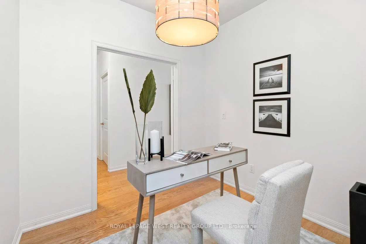 Photo 26 of Unit 809, 628 Fleet Street, Toronto, Niagara — HOMEH