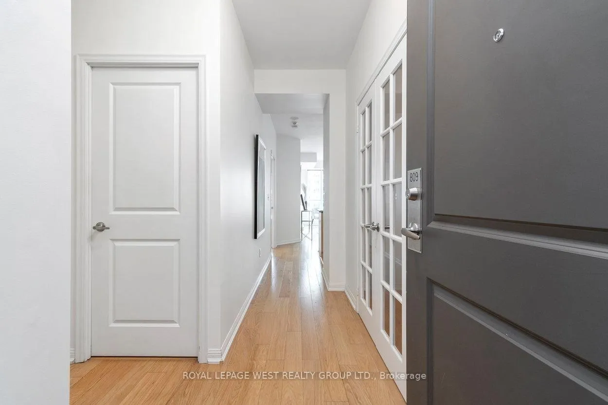 Photo 27 of Unit 809, 628 Fleet Street, Toronto, Niagara — HOMEH