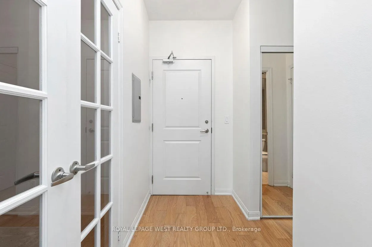 Photo 28 of Unit 809, 628 Fleet Street, Toronto, Niagara — HOMEH