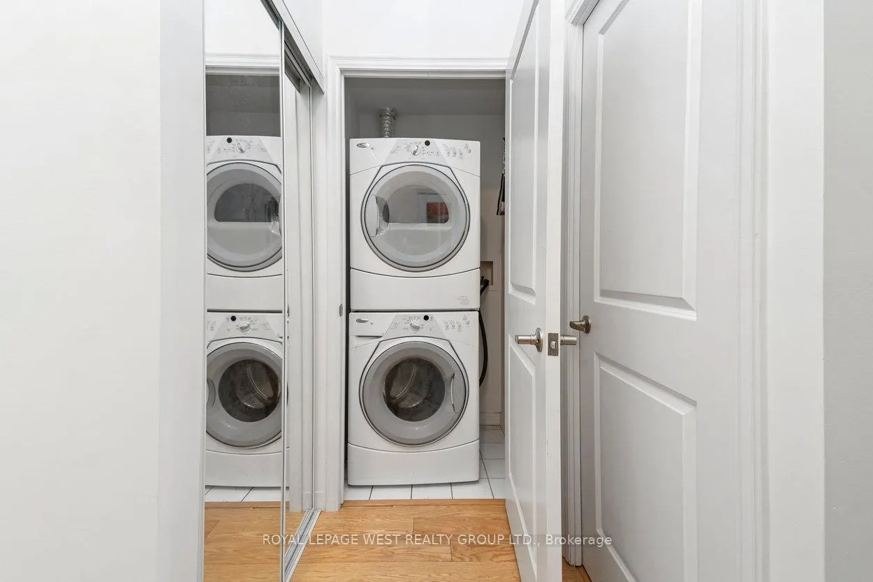 Photo 29 of Unit 809, 628 Fleet Street, Toronto, Niagara — HOMEH