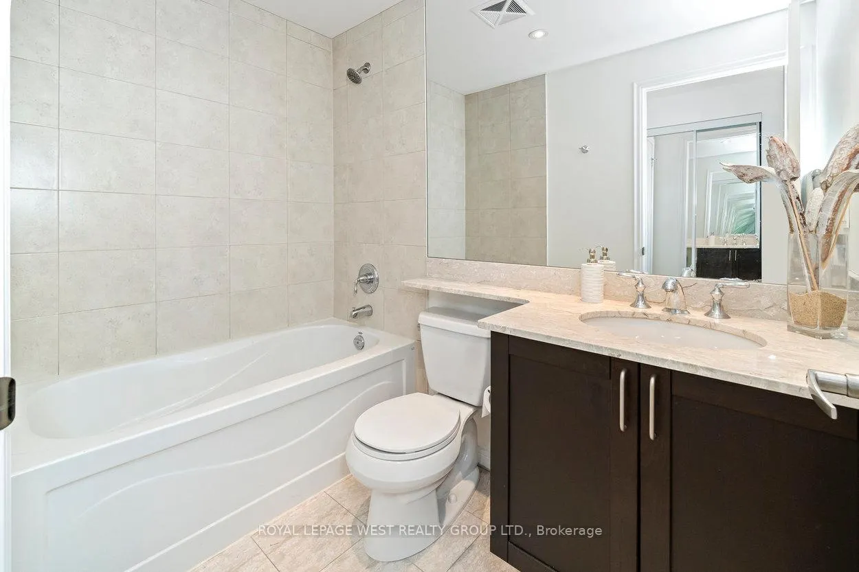 Photo 30 of Unit 809, 628 Fleet Street, Toronto, Niagara — HOMEH