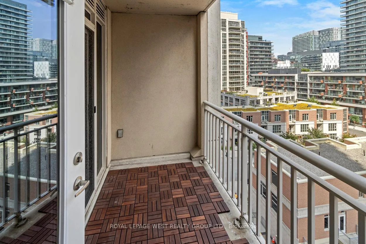 Photo 31 of Unit 809, 628 Fleet Street, Toronto, Niagara — HOMEH