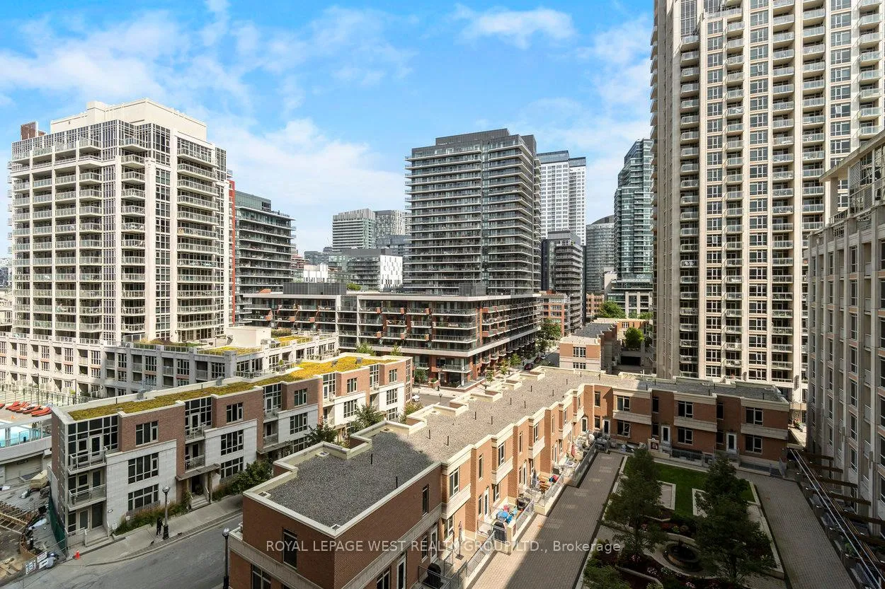 Photo 34 of Unit 809, 628 Fleet Street, Toronto, Niagara — HOMEH