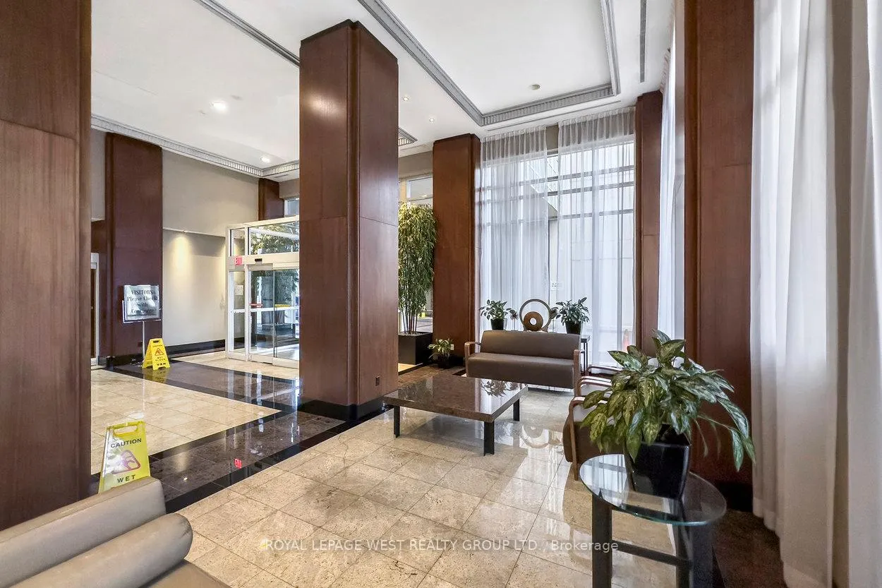 Photo 36 of Unit 809, 628 Fleet Street, Toronto, Niagara — HOMEH