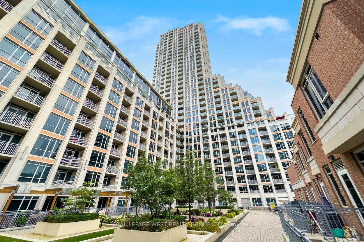 Photo 37 of Unit 809, 628 Fleet Street, Toronto, Niagara — HOMEH
