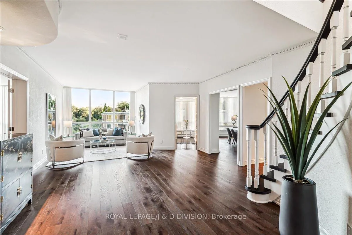 Photo 1 of Unit PH9, 3800 Yonge Street, Toronto, Bedford Park-Nortown — HOMEH