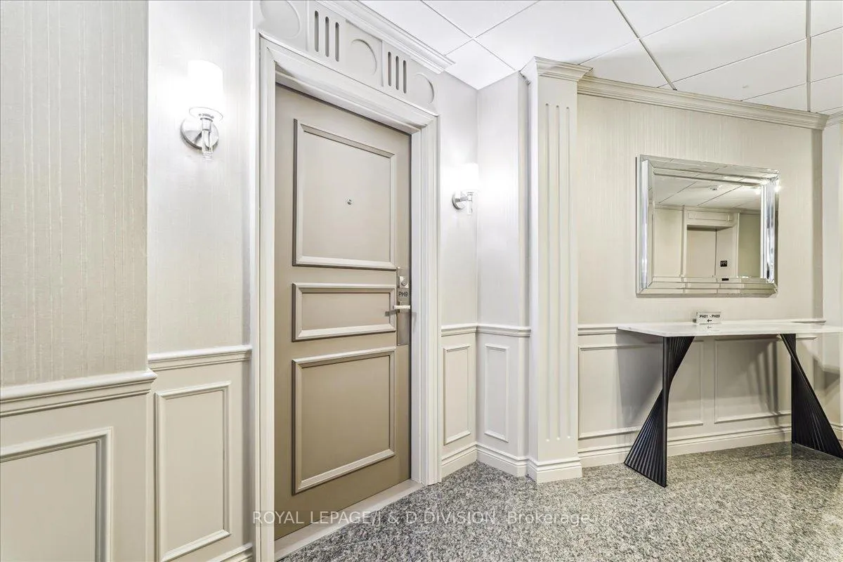 Photo 2 of Unit PH9, 3800 Yonge Street, Toronto, Bedford Park-Nortown — HOMEH