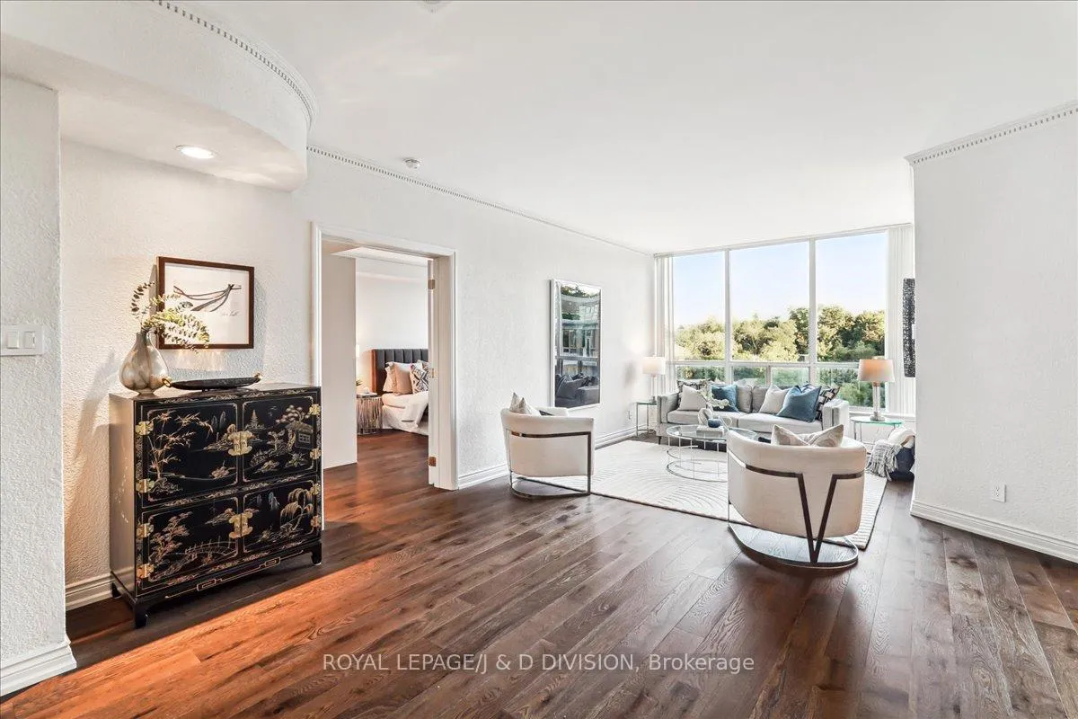 Photo 4 of Unit PH9, 3800 Yonge Street, Toronto, Bedford Park-Nortown — HOMEH