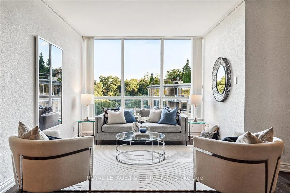 Photo 5 of Unit PH9, 3800 Yonge Street, Toronto, Bedford Park-Nortown — HOMEH